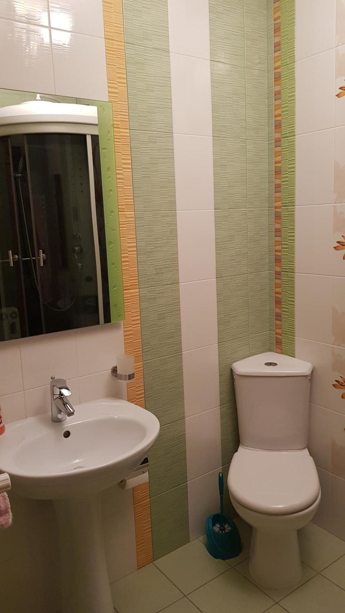 מלון ניקולייב Ceasar חדר תמונה