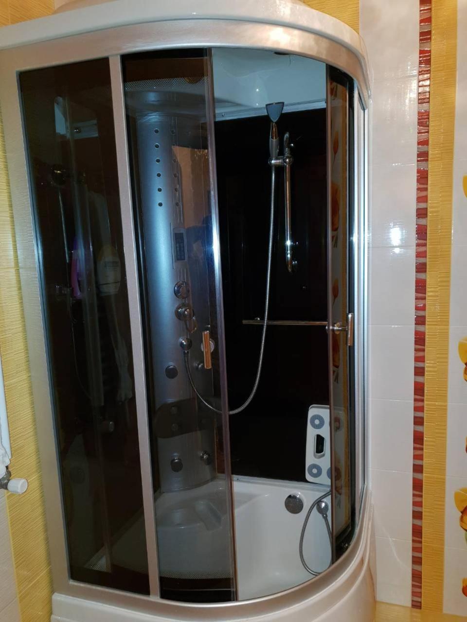 מלון ניקולייב Ceasar מראה חיצוני תמונה