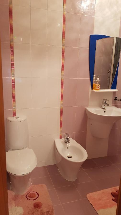 מלון ניקולייב Ceasar חדר תמונה